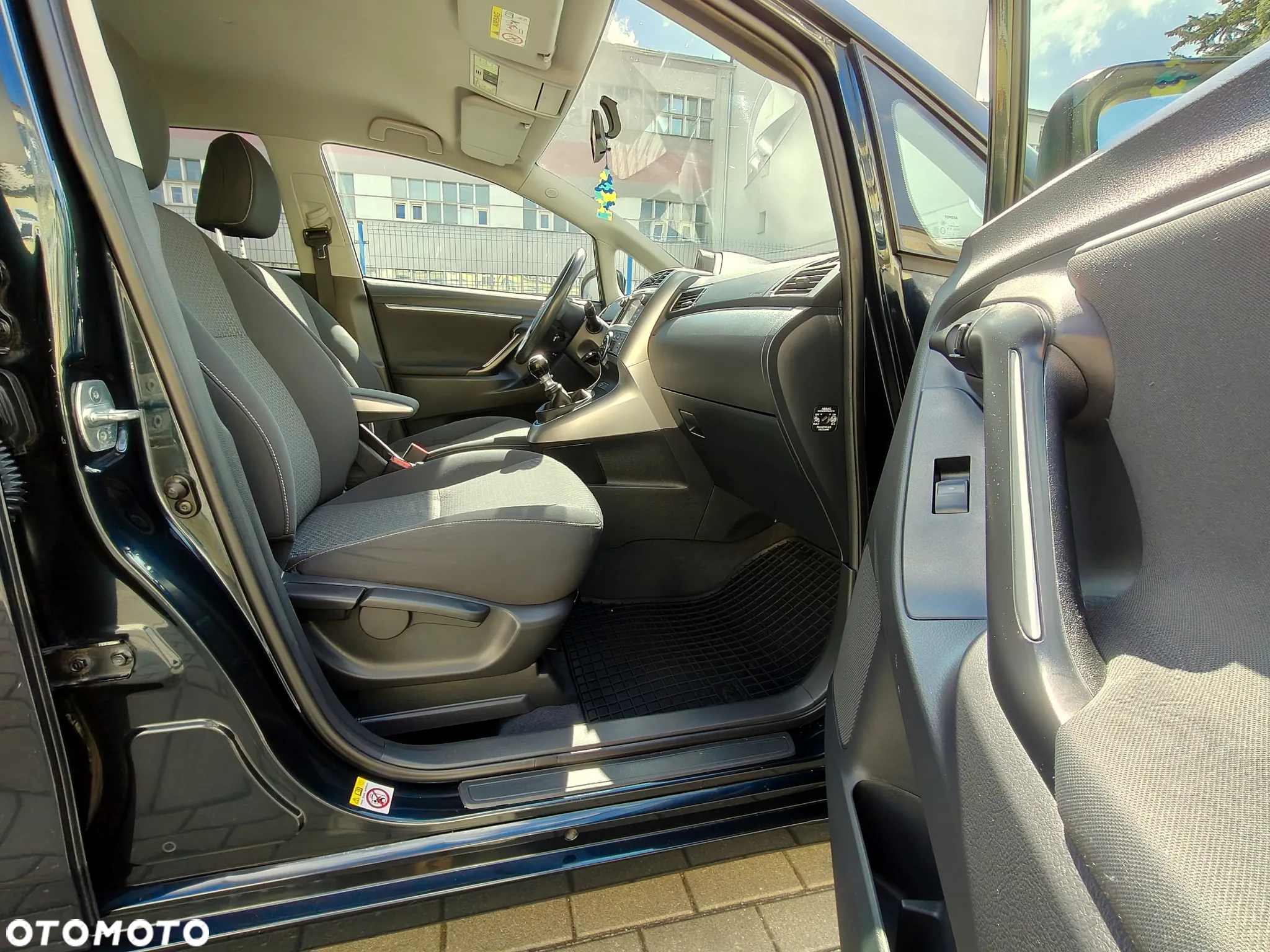 Toyota Verso - 6