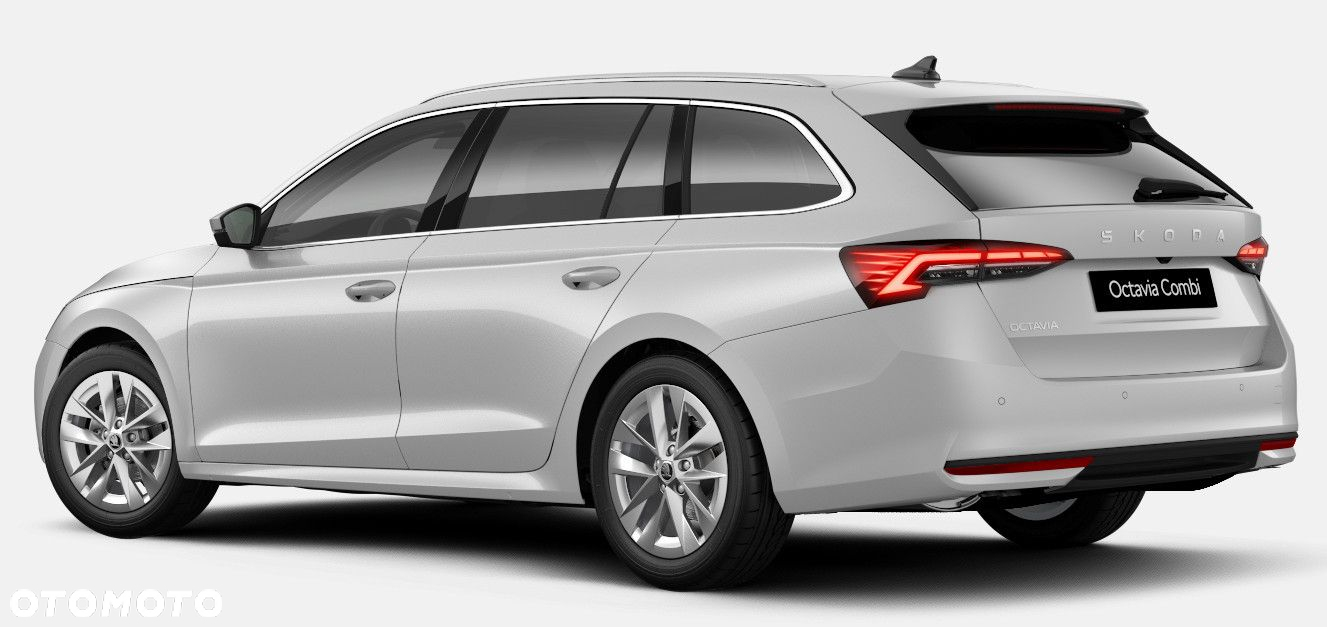 Skoda Octavia - 2