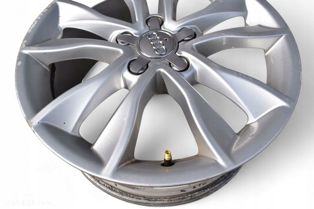 Felga Aluminiowa AUDI A3 8P 7.5" x 17" ET56 5x112 8P0601025CC - 4