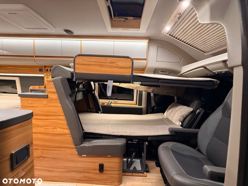 Peugeot Boxer AFFINITY camper - 33