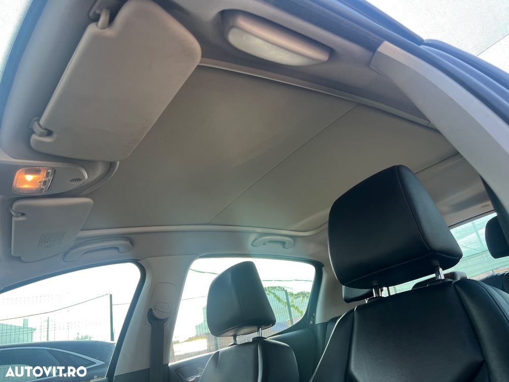 Peugeot 308 1.6 THP Allure - 13