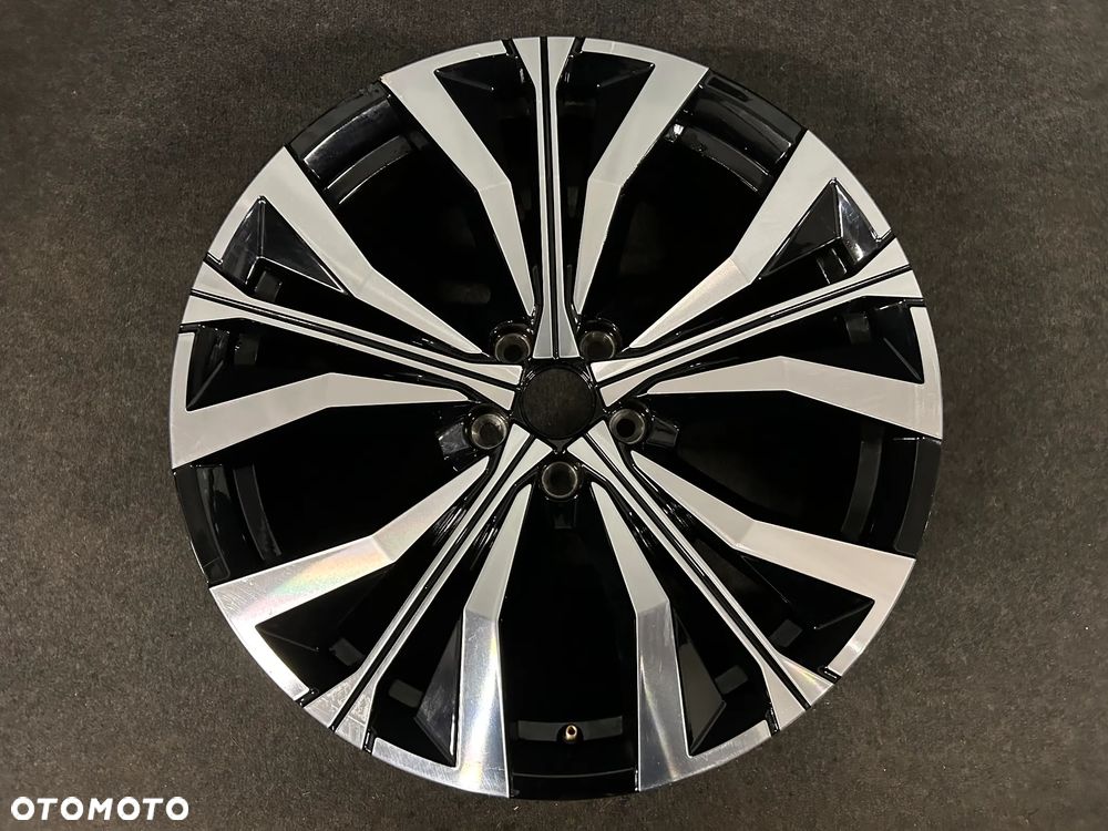 Alufelga Renault Austral 20 cali 5x114,3 1szt. 403004261R - 1
