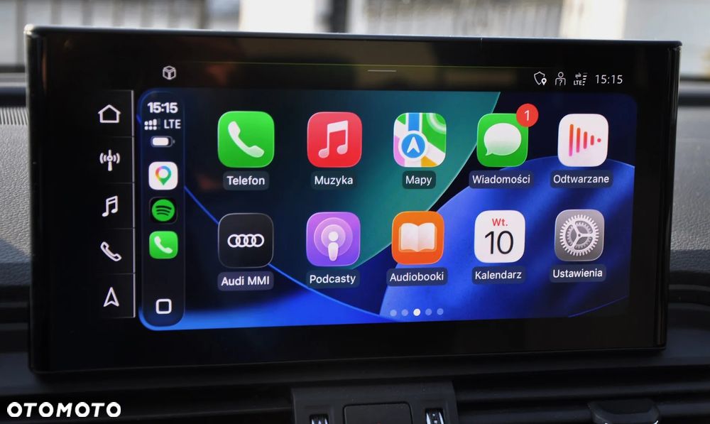 Audi Q5 35 TDI mHEV Advanced S tronic - 23