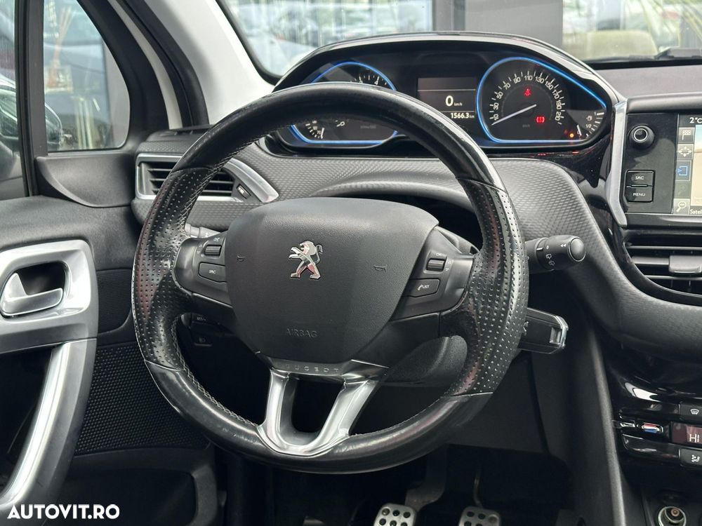 Peugeot 3008 - 9