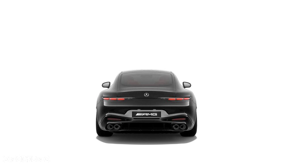 Mercedes-Benz AMG GT - 13
