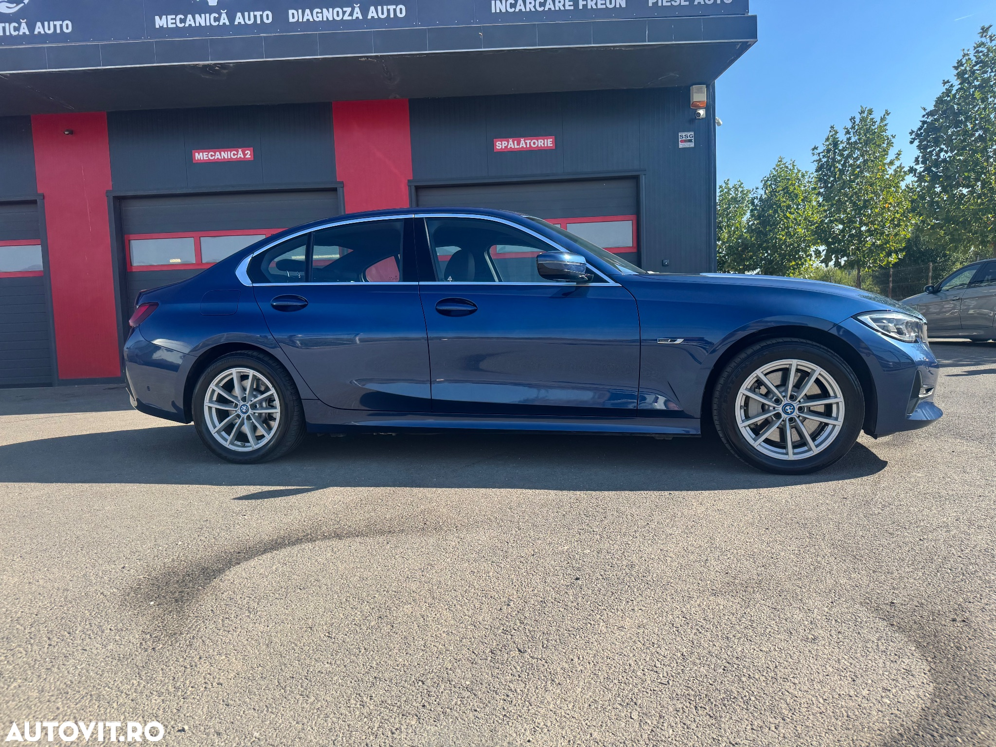 BMW Seria 3 - 19