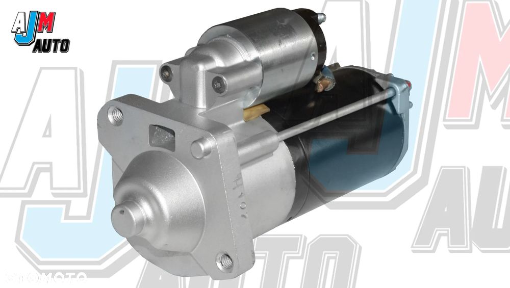 Rozrusznik 30659314 2.0 2.4 D 3.2 B D3 D4 D5 T5 T6 AWD Volvo C30 C70 S60 II S80 II V40 V50 - 3