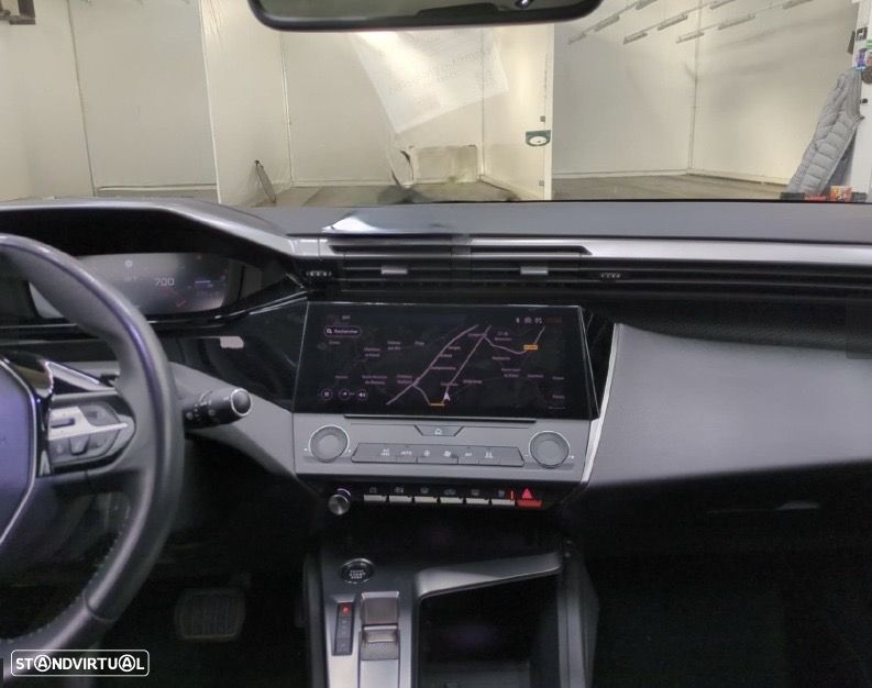 Peugeot 308 PureTech 130 EAT8 Allure Pack - 6