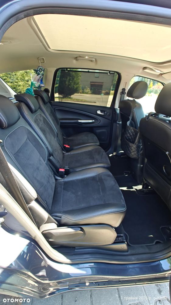 Ford S-Max 2.0 TDCi DPF Titanium - 23