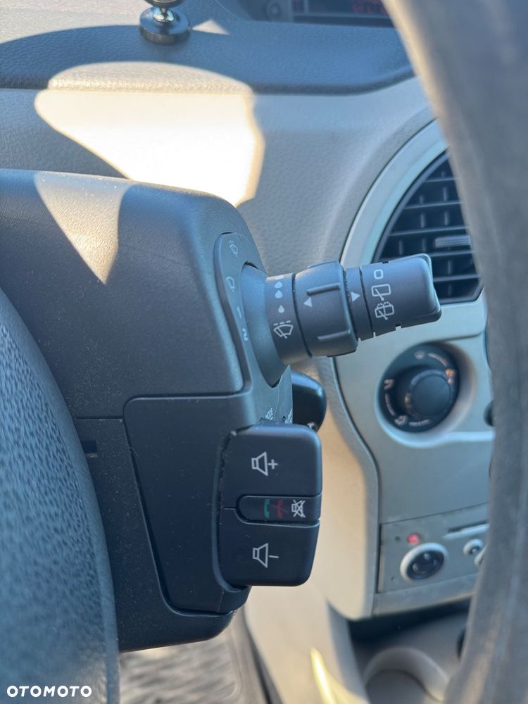 Renault Modus 1.5 dCi Expression - 16