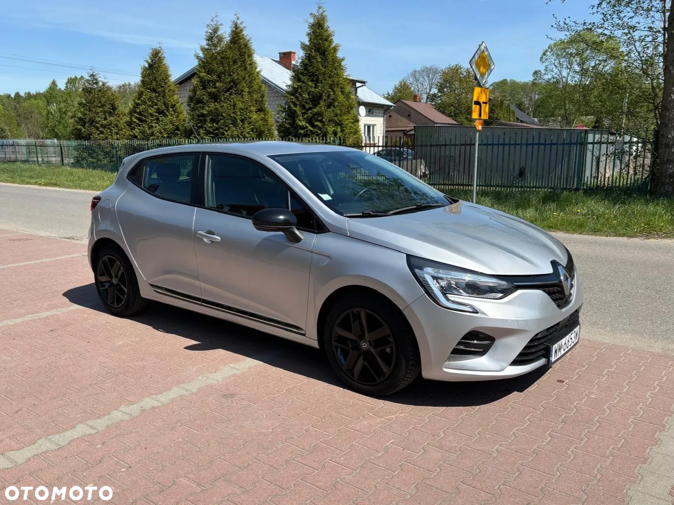 Renault Clio 1.0 TCe Intens - 5