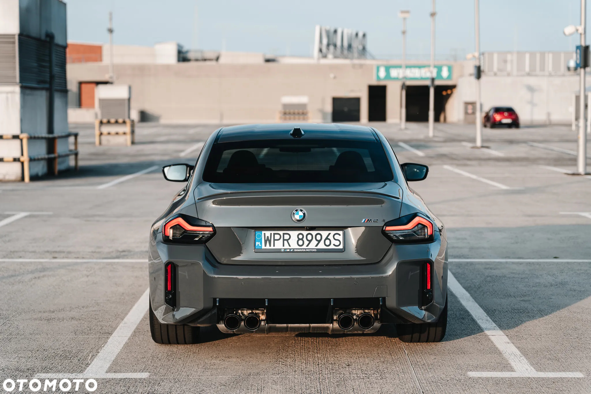 BMW M2 Standard - 5
