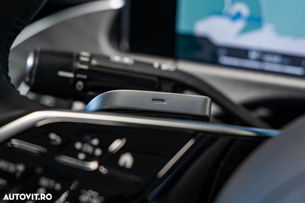 MERCEDES-BENZ E-Class 2025 — imagine 23