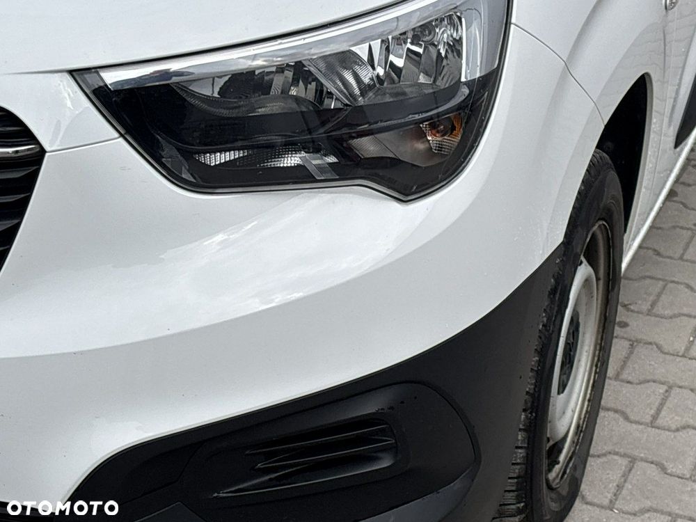 Opel Combo - 9