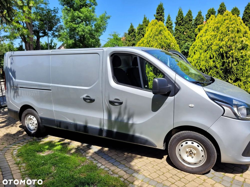 Renault Trafic - 3