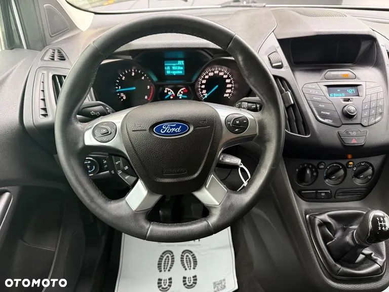 Ford Tourneo Connect 1.6 TDCi Trend - 24