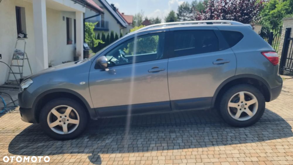 Nissan Qashqai 1.6 I-Way - 3