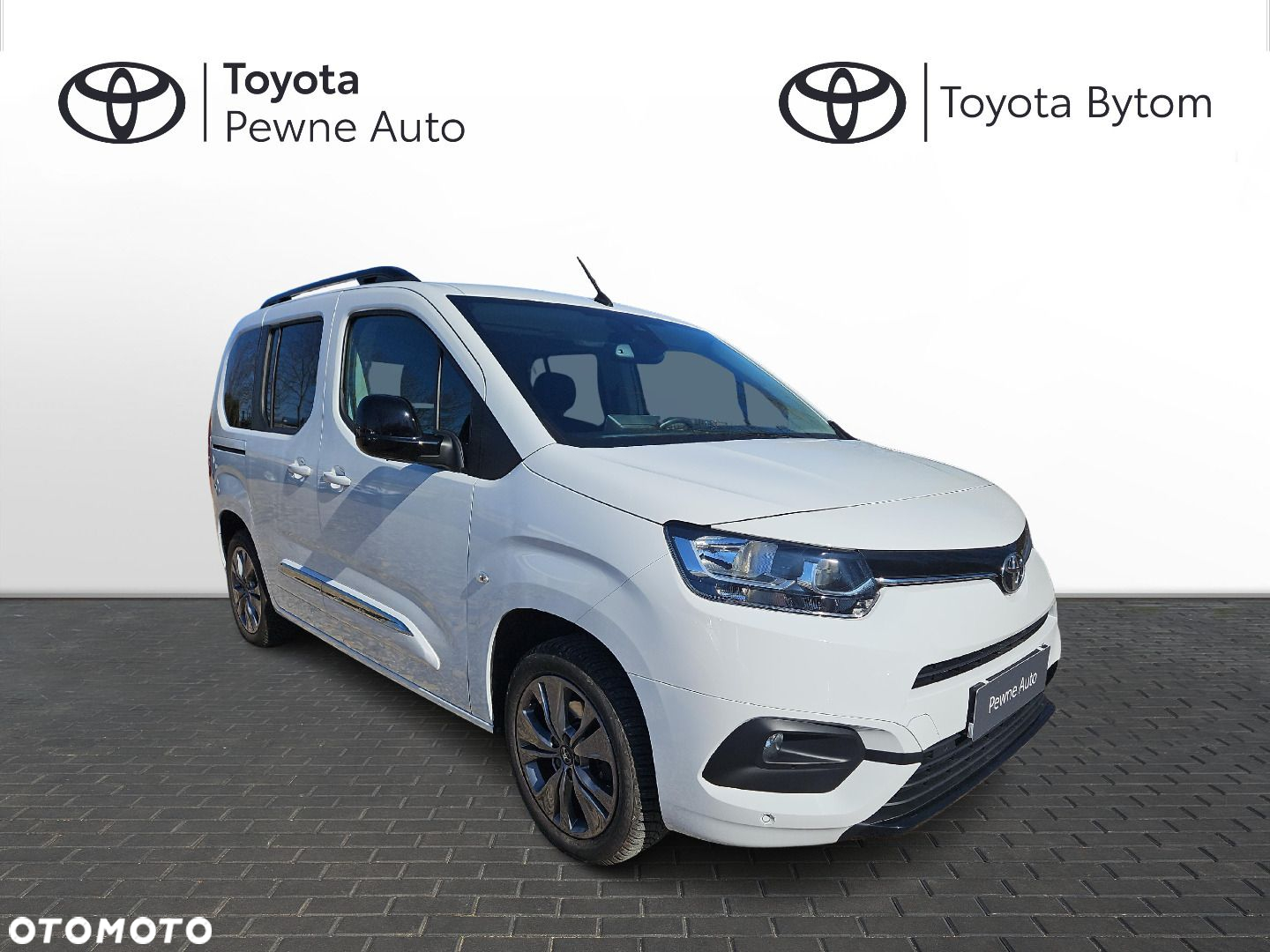 Toyota Proace City Verso 1.2 D-4T Family - 17