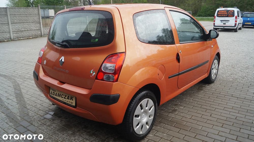 Renault Twingo 1.2 16V Dynamique - 7