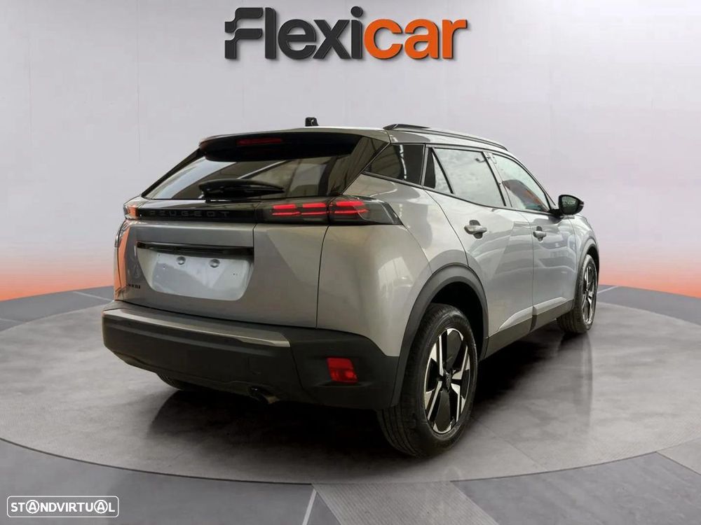 Peugeot 2008 1.2 PureTech Allure - 3