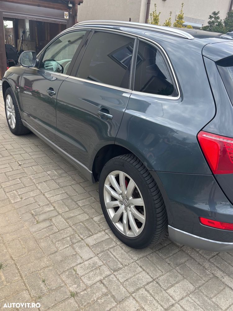 Audi Q5 2.0 TDI Quattro - 5