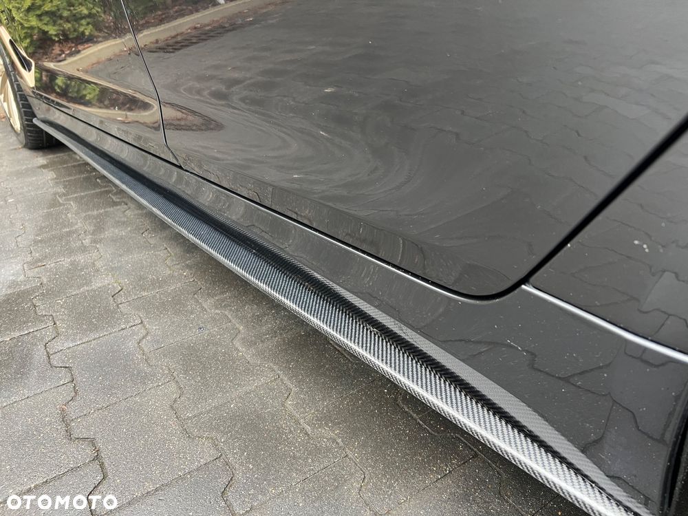 BMW Seria 5 530i Sport Line - 19