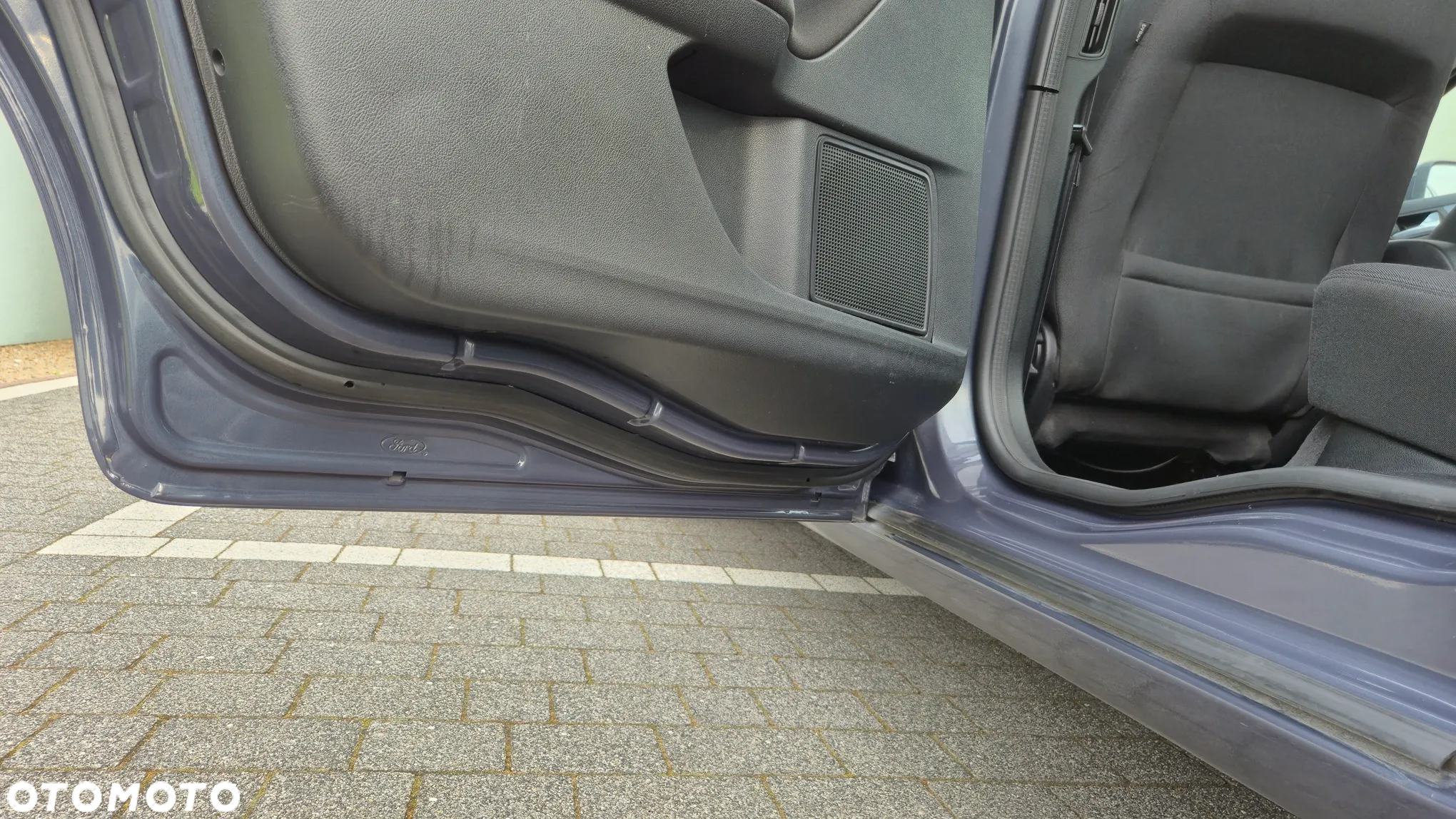 Ford Mondeo - 11