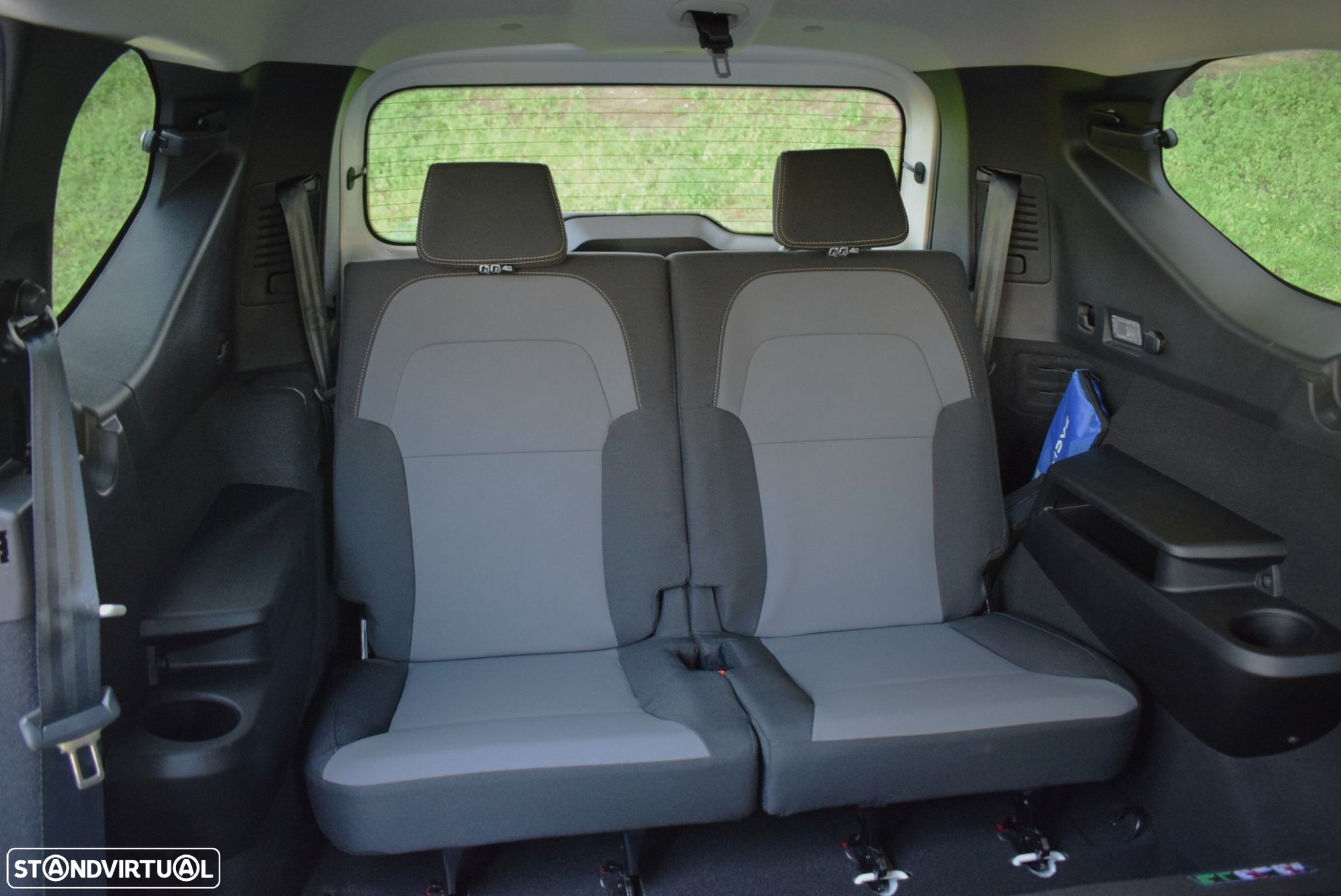 Dacia Jogger 1.0 ECO-G Extreme 7L Bi-Fuel - 9