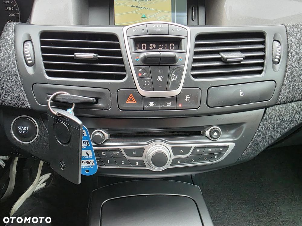 Renault Laguna 2.0 Privilege - 15