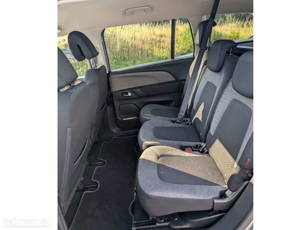 Citroën C4 Spacetourer - 6