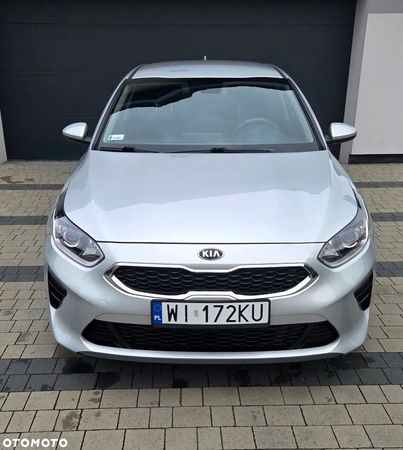 Kia Ceed 1.0 T-GDI S - 2