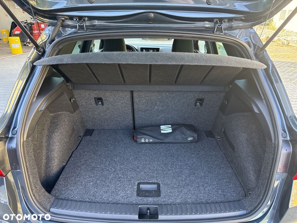 Seat Arona - 18