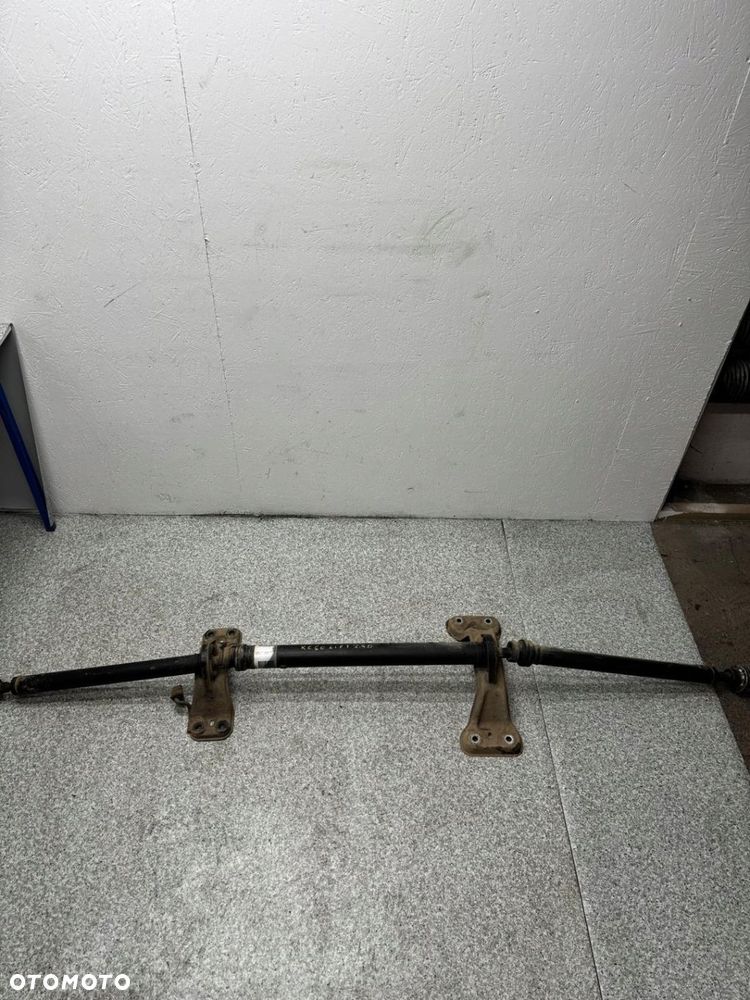 WAŁ NAPĘDOWY VOLVO XC60 I 2013-2017 31437611 2.4D AWD - 1