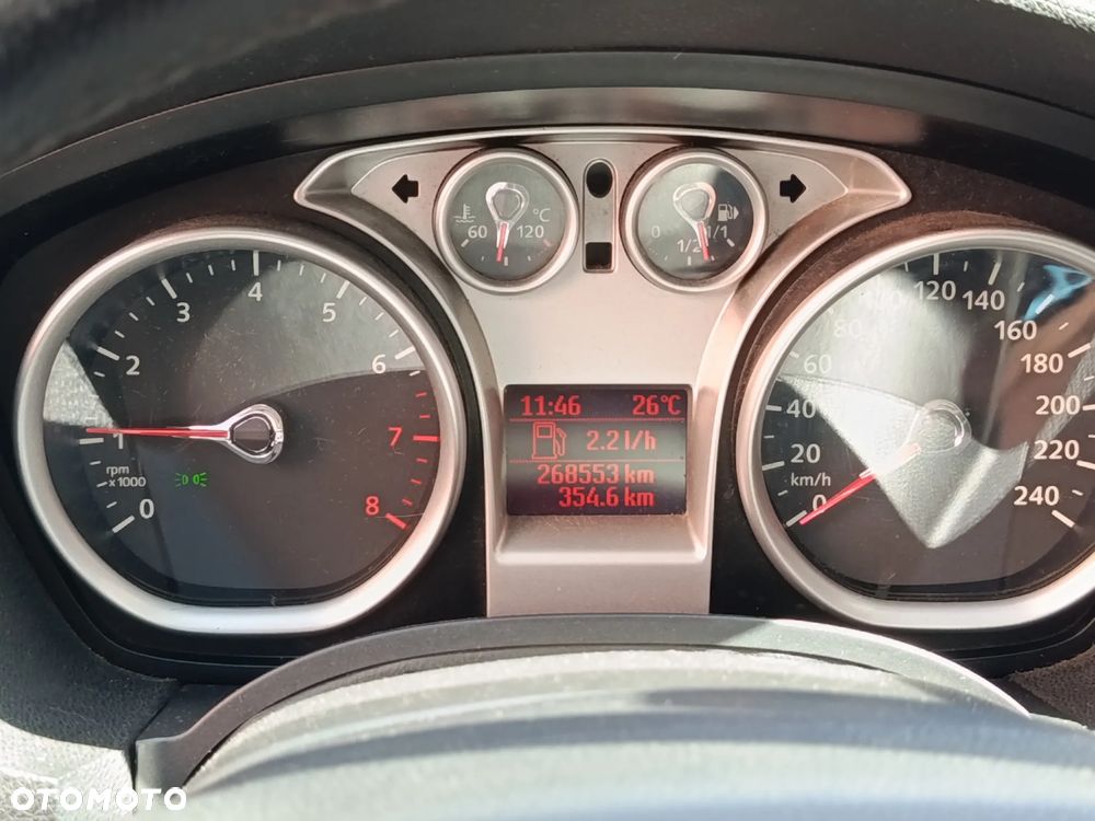 Ford C-MAX 2.0 Ghia - 7