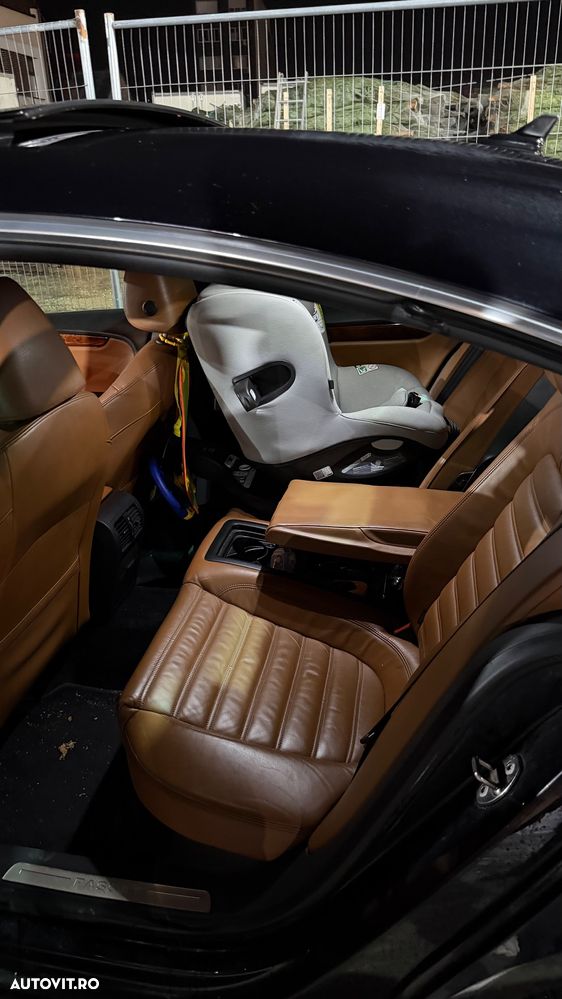 Volkswagen Passat CC 2.0 TDI DSG - 24