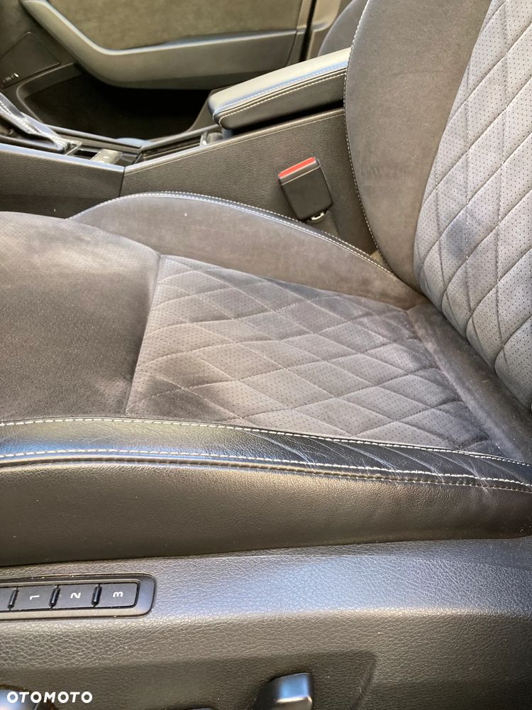 Skoda Superb 2.0 TSI 4x4 Sportline DSG - 23