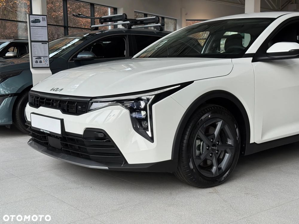 Kia K4 1.6 T-GDI M - 4