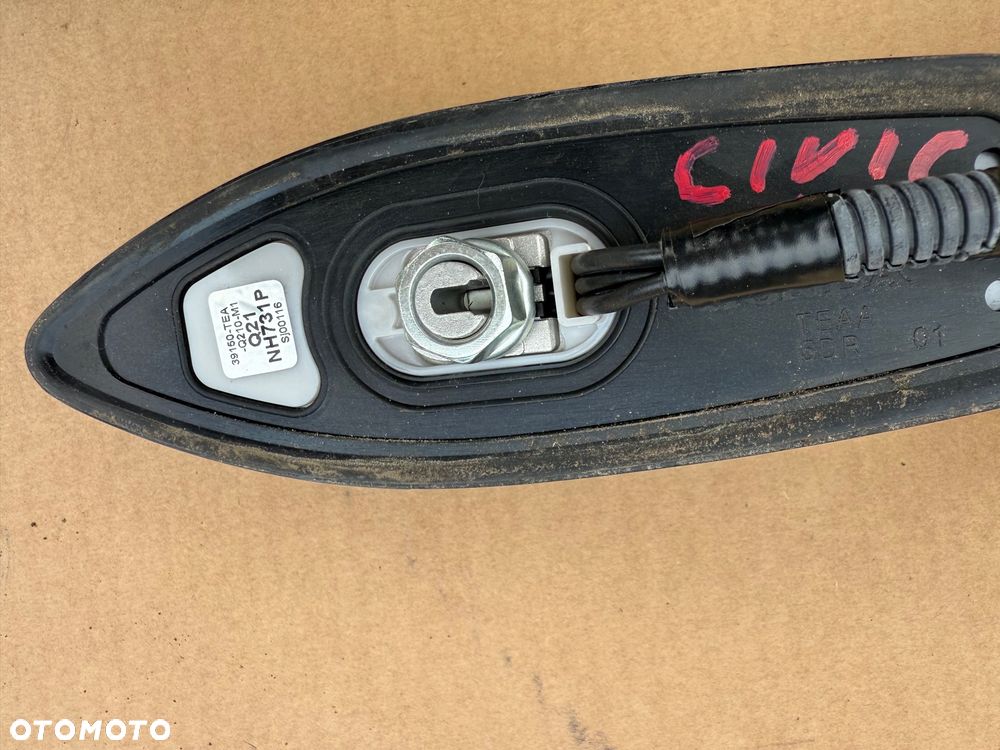 Antena dachowa Honda Civic X 39150-TEA - 3