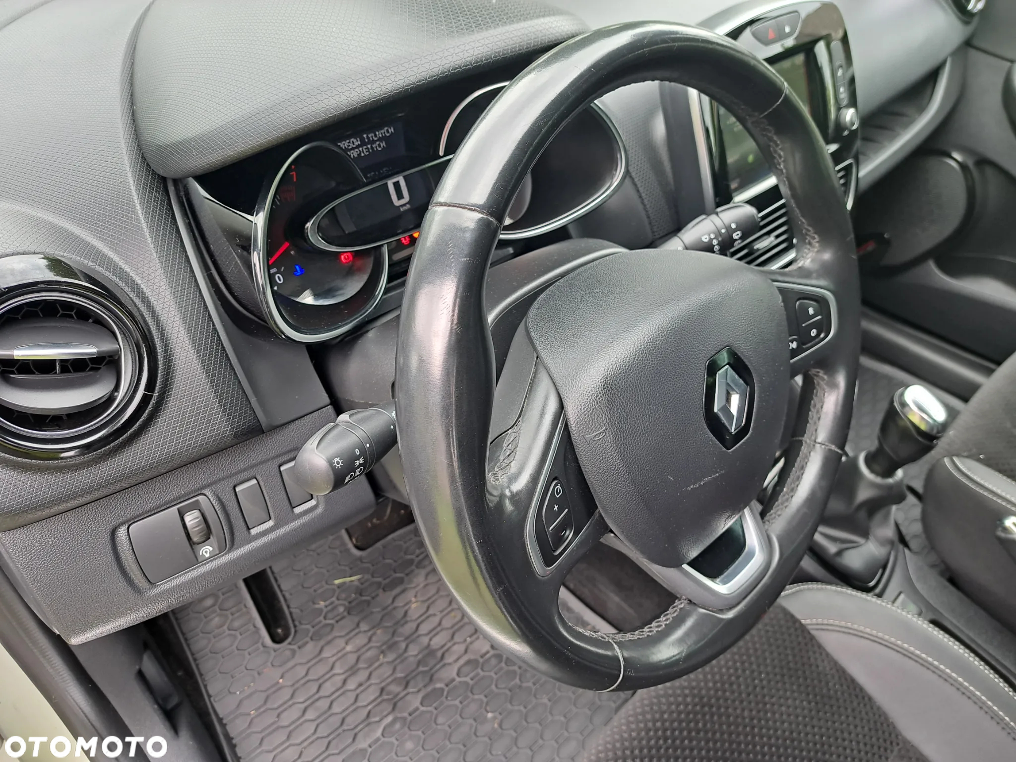Renault Clio - 39