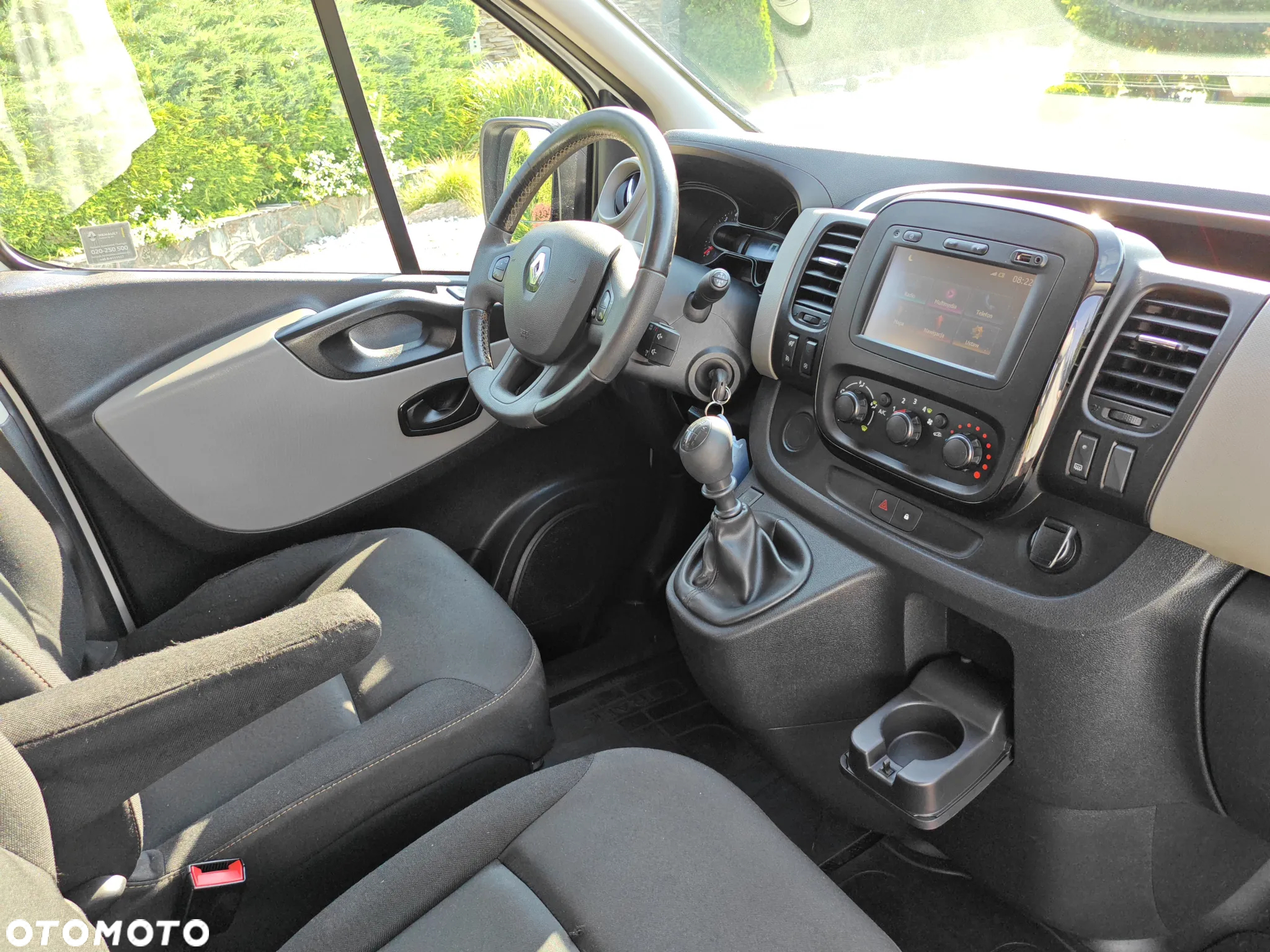 Renault TRAFIC - 25