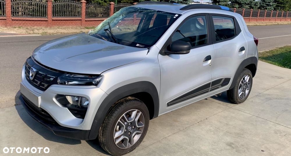 Dacia Spring Electric 45 Essential - 1
