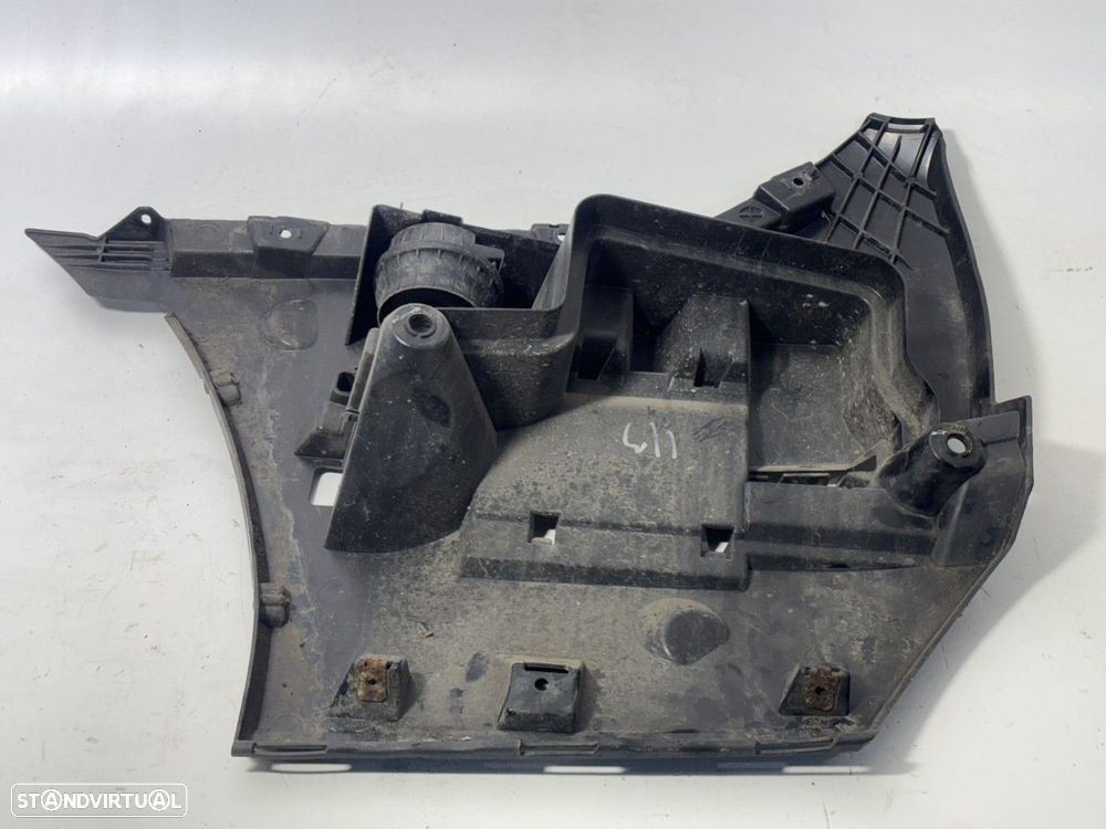Guia do parachoques Dto Trás BMW 5 (F10) REF. 51127184768 - 3