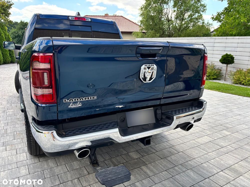 Dodge RAM - 21