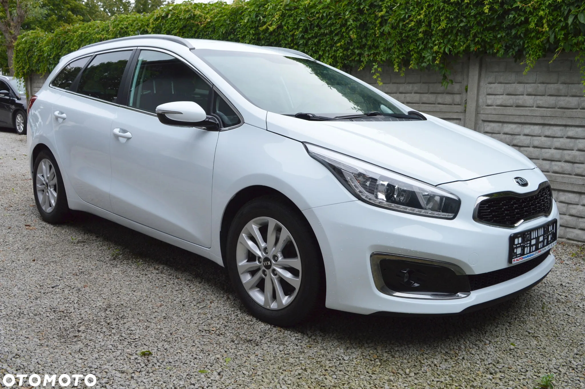 Kia Ceed Cee'd 1.6 CRDi L Business Line - 11