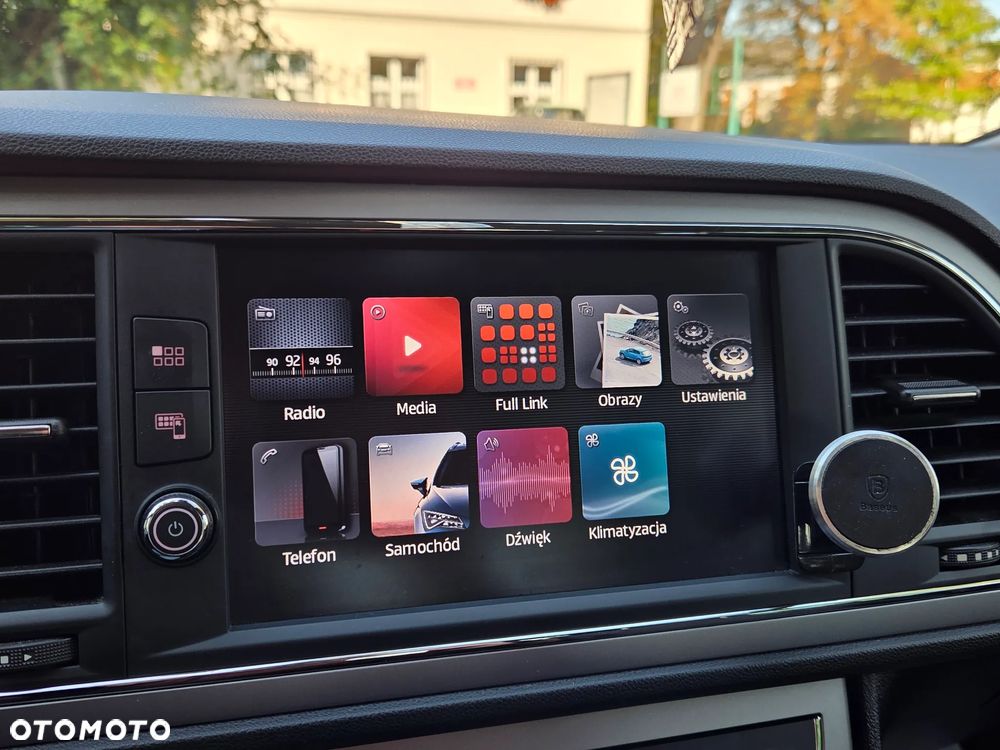 Seat Leon 2.0 TDI Xcellence S&S DSG - 28