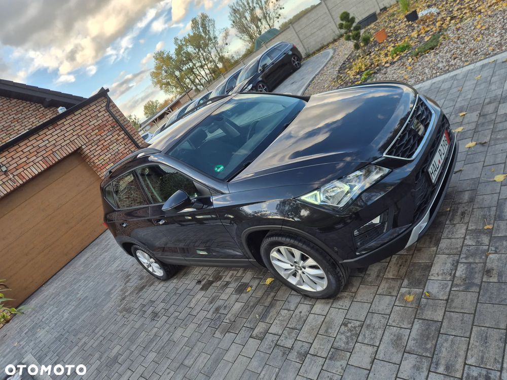 Seat Ateca - 14