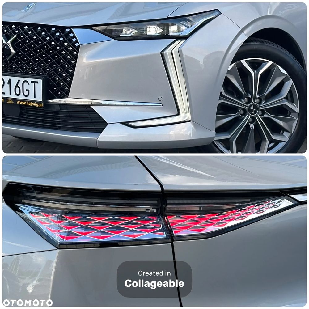 DS Automobiles DS 4 1.2 PureTech Trocadero - 27