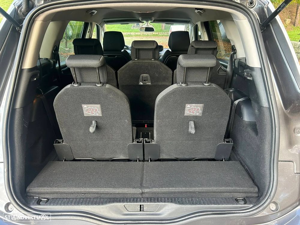 Citroën C4 Spacetourer 1.5 BlueHDi Feel Business - 21