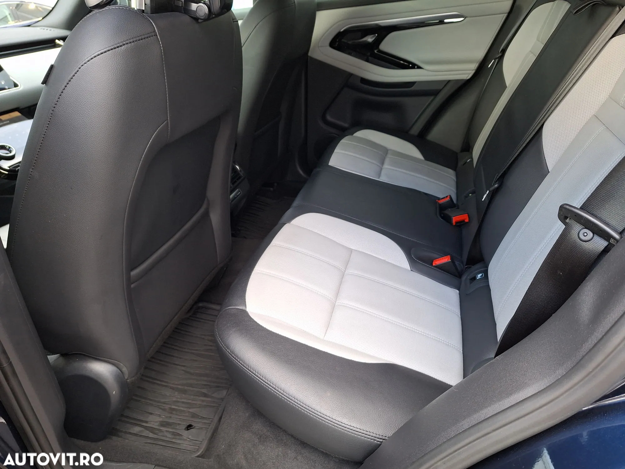 Land Rover Range Rover Evoque 2.0 P200 R-Dynamic S - 11