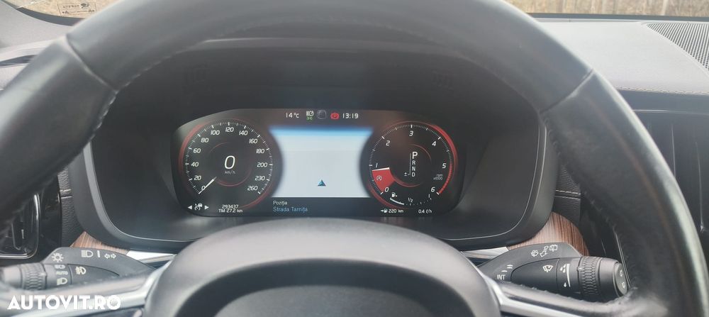 Volvo XC 60 D5 AWD Inscription - 16